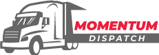Momentum Dispatch Logo